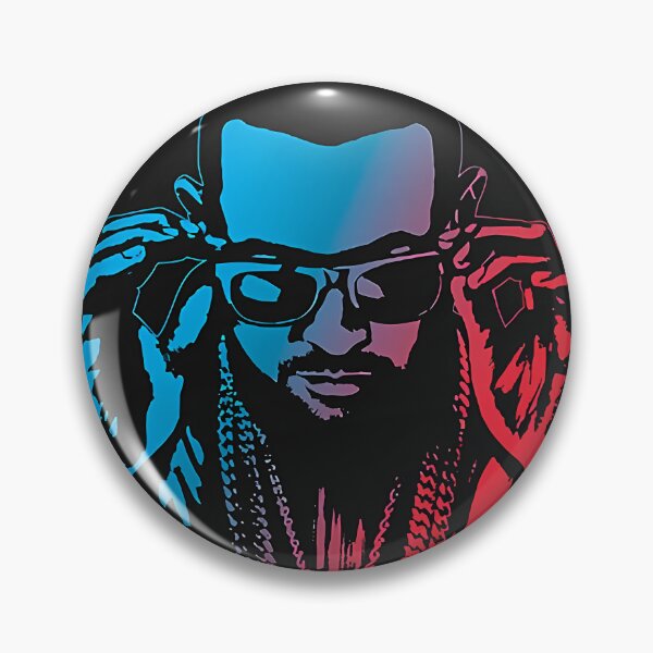 Artikelvorschau, Sean Paul entworfen und verkauft von LeyaHoops.