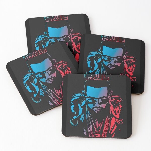 Item preview, Sean Paul designed and sold by LeyaHoops.