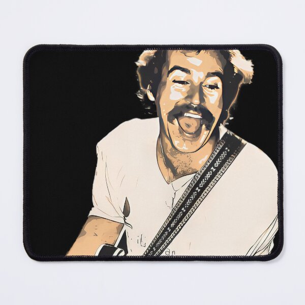 Item preview, Jimmy Buffetts 80S Musician S00065 #916 designed and sold by design-aas-sum.