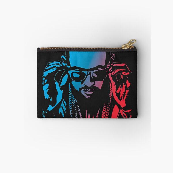 Item preview, Sean Paul designed and sold by LeyaHoops.