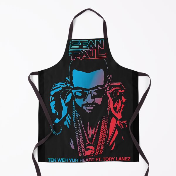 Item preview, Sean Paul designed and sold by LeyaHoops.