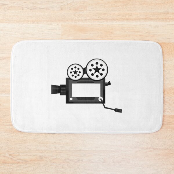 Item preview, Zak Camera designed and sold by YesYallApparel.