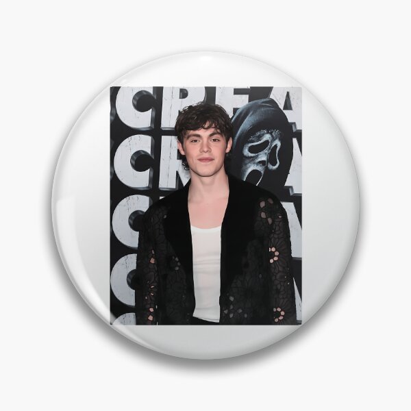 Artikelvorschau, Jack Champion entworfen und verkauft von TOPSHOPIAs.