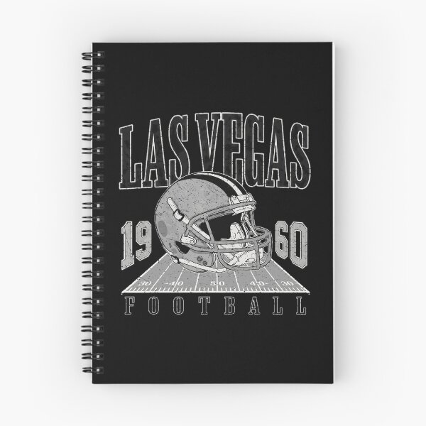Item preview, Las Vegas Football Vintage Helmet Retro Style designed and sold by KerryRoma64673.