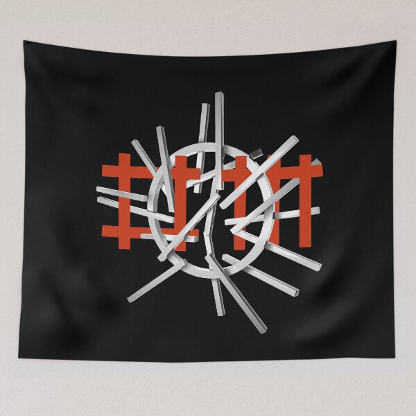 Item preview, Depeche Mode Sounds of the Universe designed and sold by ardenavarkani.