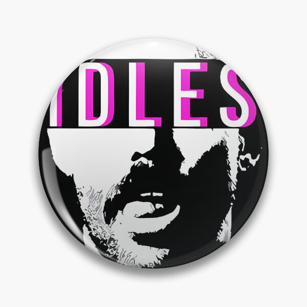 Item preview,  The Man designed and sold by DanielConner.
