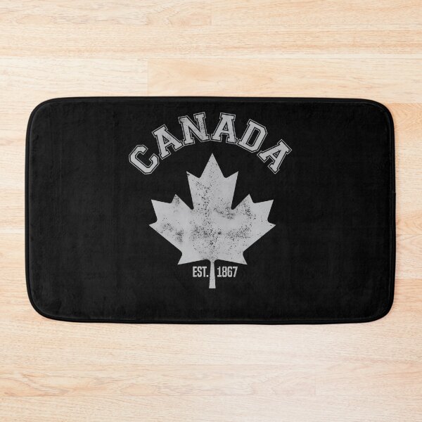 Item preview, Cute Canada Flag Est 1867 Proud Canadian Men Women Kids designed and sold by Krwasatoune.