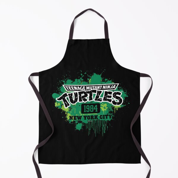 Item preview, Mutant Ninja Reptiles Nyc Slime designed and sold by yakima-deona.