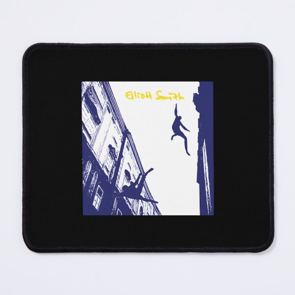 Item preview, Elliott-Smith designed and sold by MoonlitLeaves.