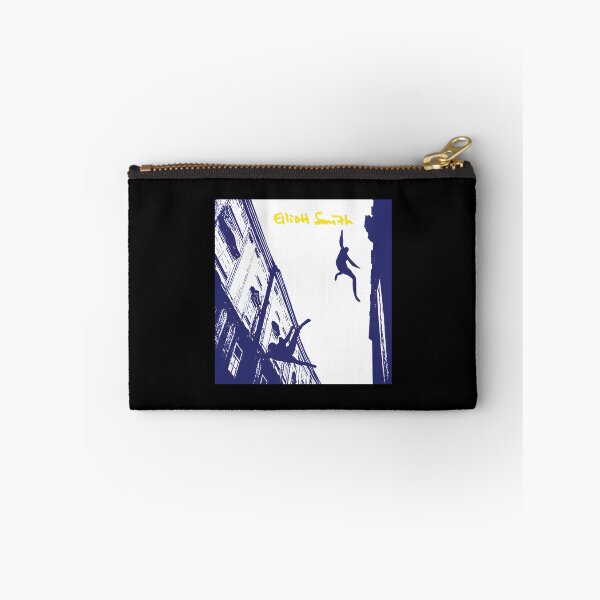 Item preview, Elliott-Smith designed and sold by MoonlitLeaves.
