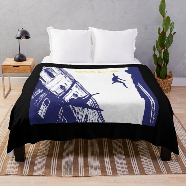 Item preview, Elliott-Smith designed and sold by MoonlitLeaves.