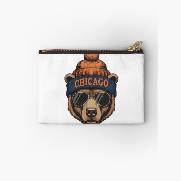 Item preview, Chicago Bears Inspired Football Fan Apparel | ⭐⭐⭐⭐⭐ designed and sold by Astro Cats Social Club.