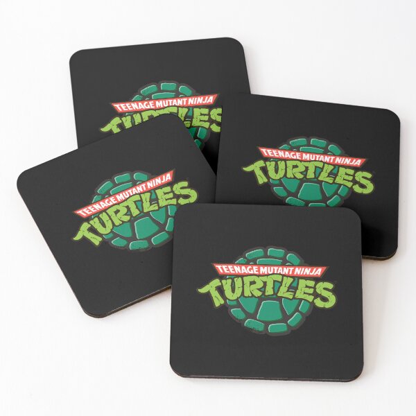 Item preview, Mutant Ninja Reptiles Turtle Shell designed and sold by yakima-deona.