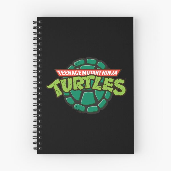 Item preview, Mutant Ninja Reptiles Turtle Shell designed and sold by yakima-deona.