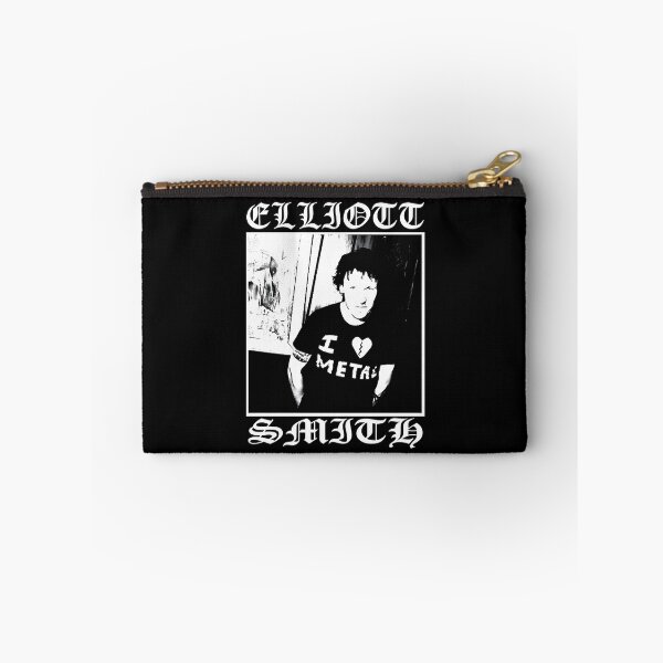 Item preview, Elliott-Smith designed and sold by MoonlitLeaves.