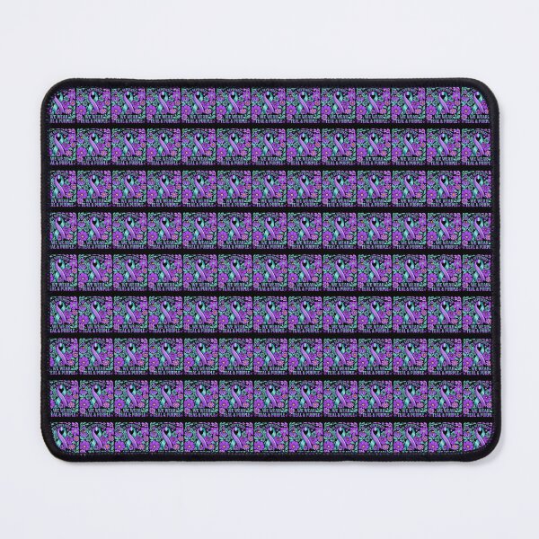 Item preview, In September We Wear Teal And Purple Awareness You Matter designed and sold by Krwasatoune.