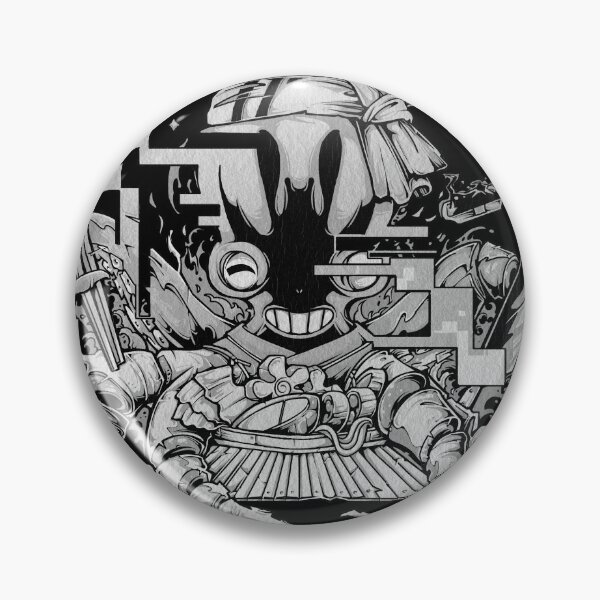 Item preview, Glitch Octopus Chef designed and sold by Anugrah januar.