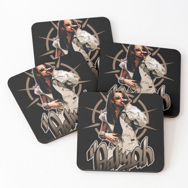 Item preview, Aaliyah Dana Haughton designed and sold by walemagloodth.