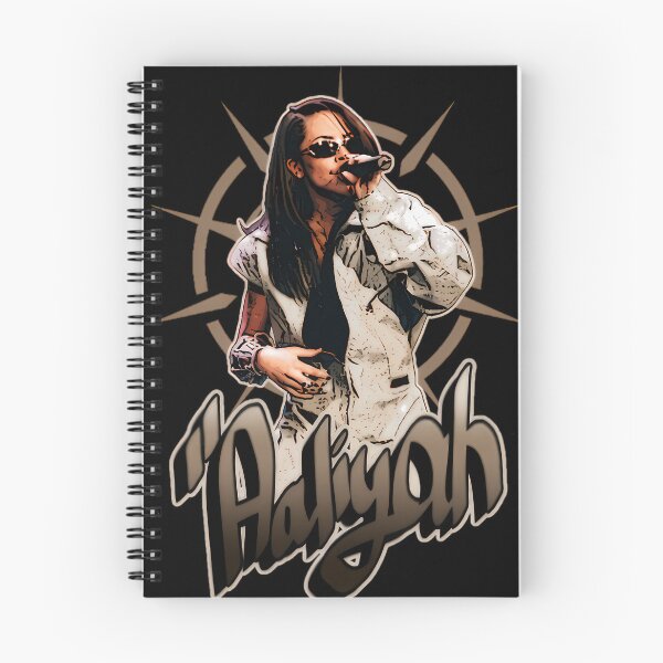 Item preview, Aaliyah Dana Haughton designed and sold by walemagloodth.