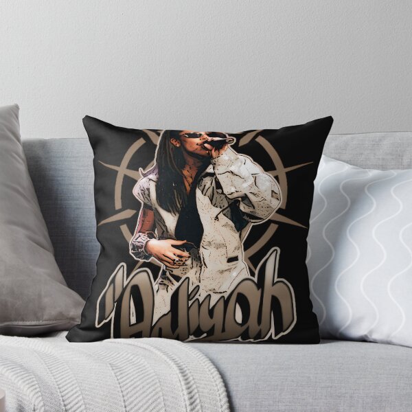 Item preview, Aaliyah Dana Haughton designed and sold by walemagloodth.