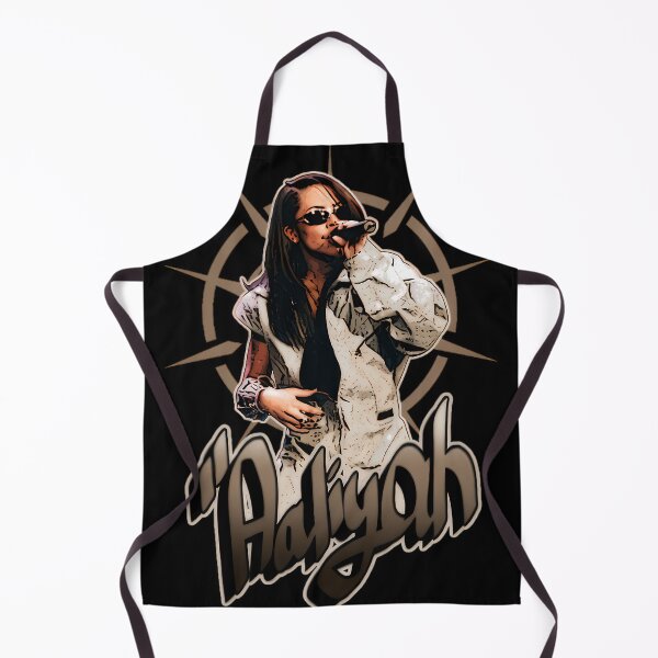Artikelvorschau, Aaliyah Dana Haughton entworfen und verkauft von walemagloodth.