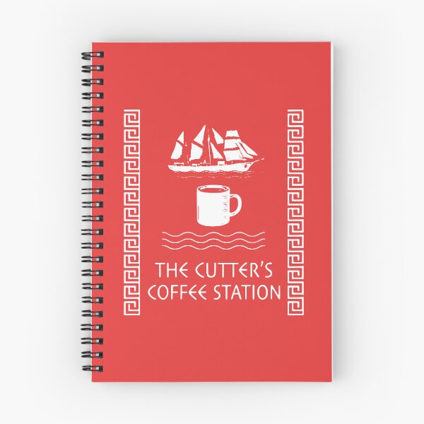 Item preview, Coast Guard Coffee U.S. Lighthouse Service Maritime Heritage Design  designed and sold by Coasties.