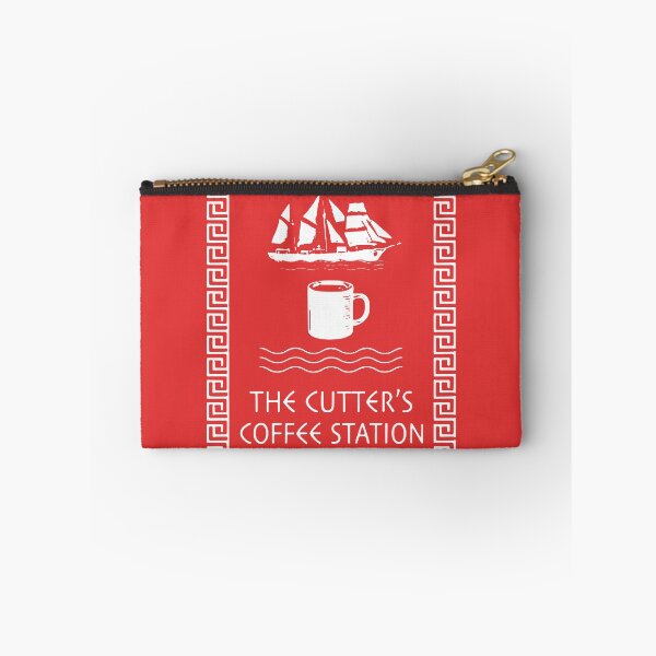 Item preview, Coast Guard Coffee U.S. Lighthouse Service Maritime Heritage Design  designed and sold by Coasties.