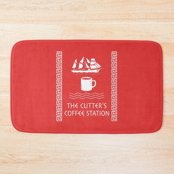 Item preview, Coast Guard Coffee U.S. Lighthouse Service Maritime Heritage Design  designed and sold by Coasties.