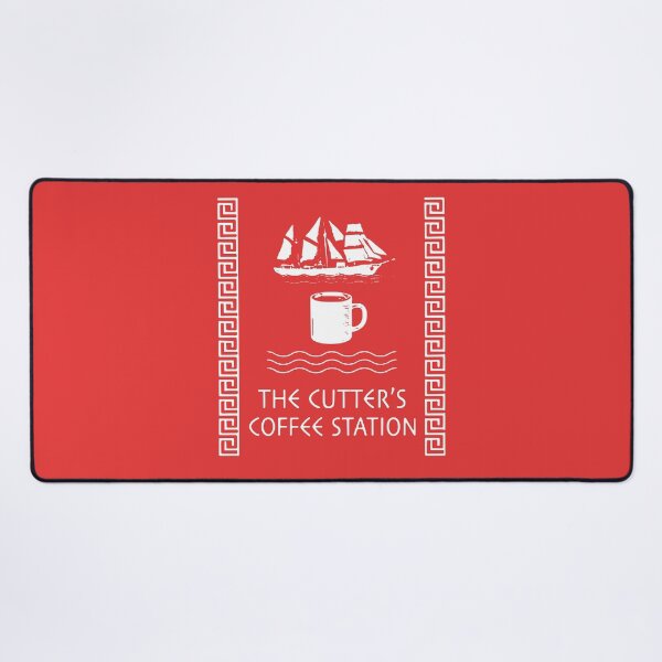 Item preview, Coast Guard Coffee U.S. Lighthouse Service Maritime Heritage Design  designed and sold by Coasties.