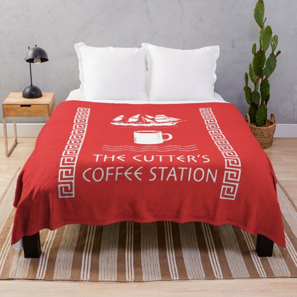 Item preview, Coast Guard Coffee U.S. Lighthouse Service Maritime Heritage Design designed and sold by Coasties.