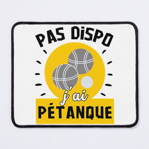 Item preview, Gift For Petanque Fan designed and sold by TOPSHOPIAs.