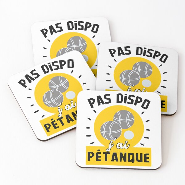 Item preview, Gift For Petanque Fan designed and sold by TOPSHOPIAs.