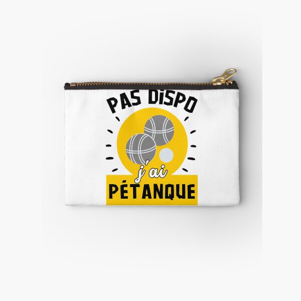 Item preview, Gift For Petanque Fan designed and sold by TOPSHOPIAs.