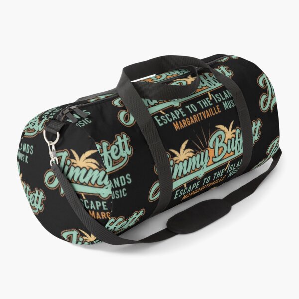 Item preview, Jimmy Buffetts Logo Vintage Retro Style S00065 #107 designed and sold by design-aas-sum.