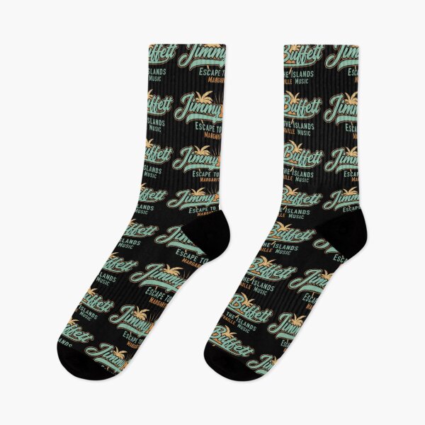 Item preview, Jimmy Buffetts Logo Vintage Retro Style S00065 #107 designed and sold by design-aas-sum.
