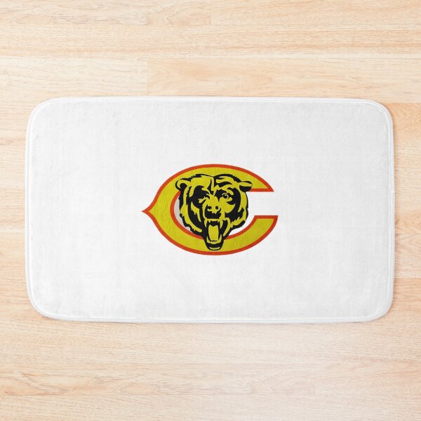 Item preview, Chicago Football Fan - Navy Orange Bear Spirit Design | ⭐⭐⭐⭐⭐ Best Seller designed and sold by Astro Cats Social Club.