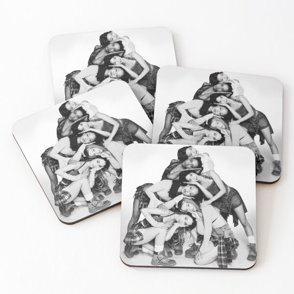 Item preview, Girls together designed and sold by ArleenFrancisco.