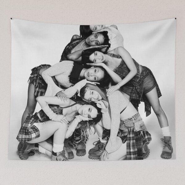 Item preview, Girls together designed and sold by ArleenFrancisco.