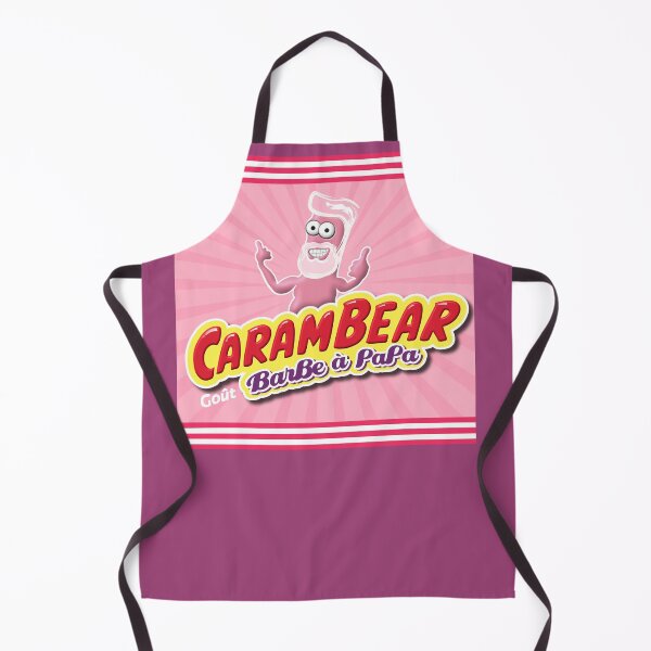 Item preview, Caramber designed and sold by Vil1Coyote.