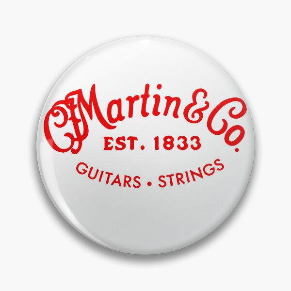 Item preview, Martin-Guitars designed and sold by MoonlitLeaves.