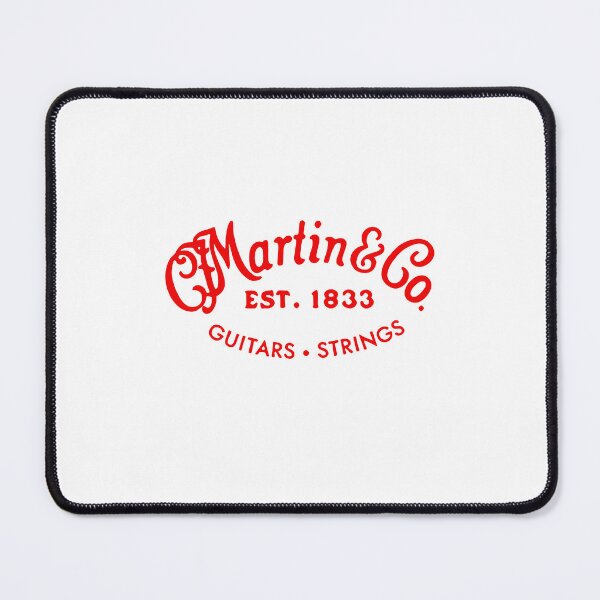 Item preview, Martin-Guitars designed and sold by MoonlitLeaves.