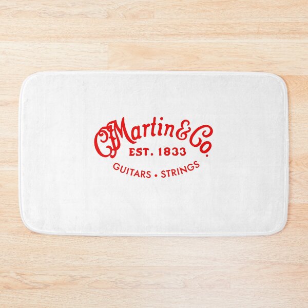 Item preview, Martin-Guitars designed and sold by MoonlitLeaves.