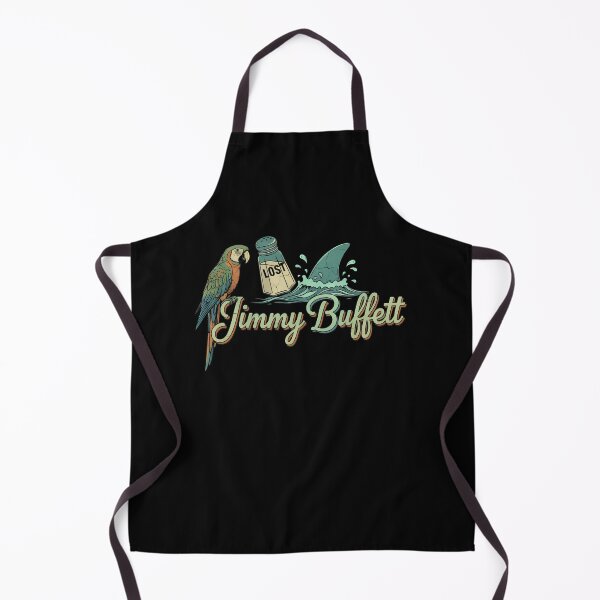Item preview, Jimmy Buffetts Parrothead Quote Fins Up Bubbles Up S00065 #247 designed and sold by design-aas-sum.