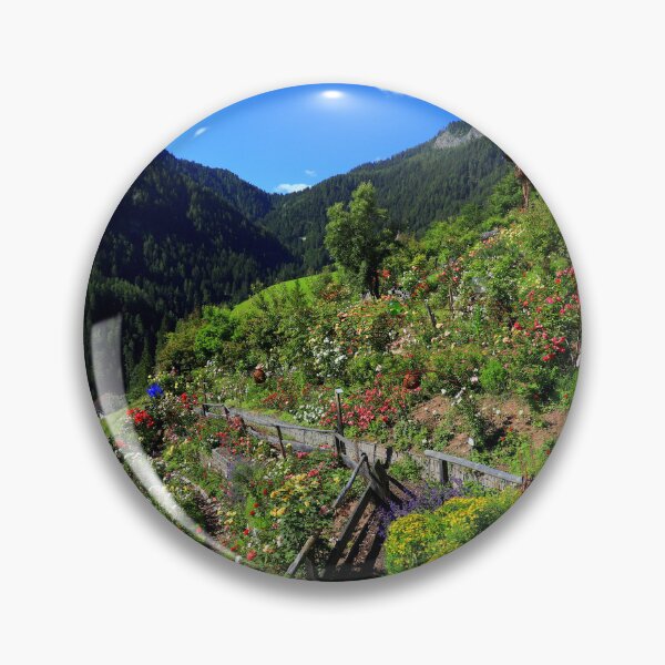 Item preview, The Rosarium Uhrerhof designed and sold by annalisa56.