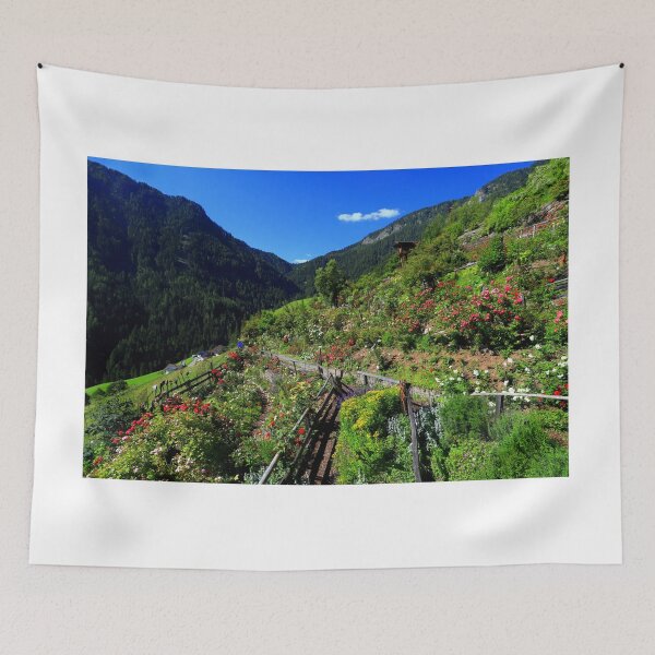Item preview, The Rosarium Uhrerhof designed and sold by annalisa56.