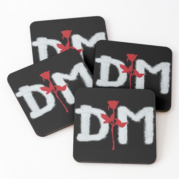 Item preview, Depeche Mode Music for the Masses designed and sold by ardenavarkani.