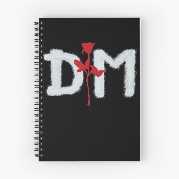 Item preview, Depeche Mode Music for the Masses designed and sold by ardenavarkani.