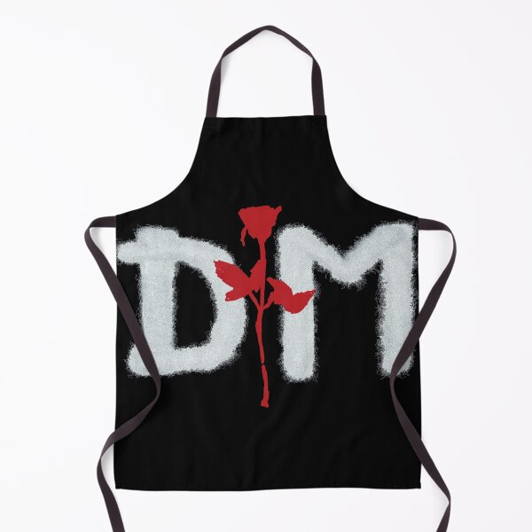 Item preview, Depeche Mode Music for the Masses designed and sold by ardenavarkani.