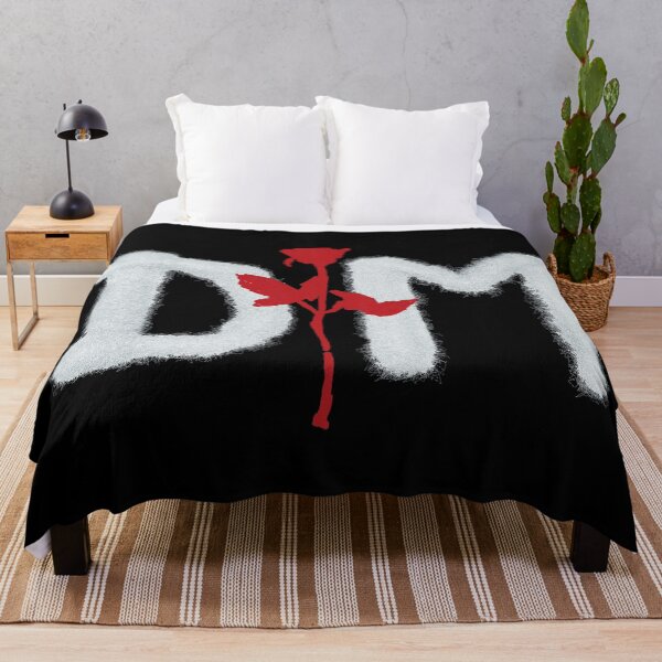 Item preview, Depeche Mode Music for the Masses designed and sold by ardenavarkani.