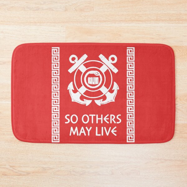 Item preview, U.S. Lighthouse Service Maritime Heritage Design  designed and sold by Coasties.